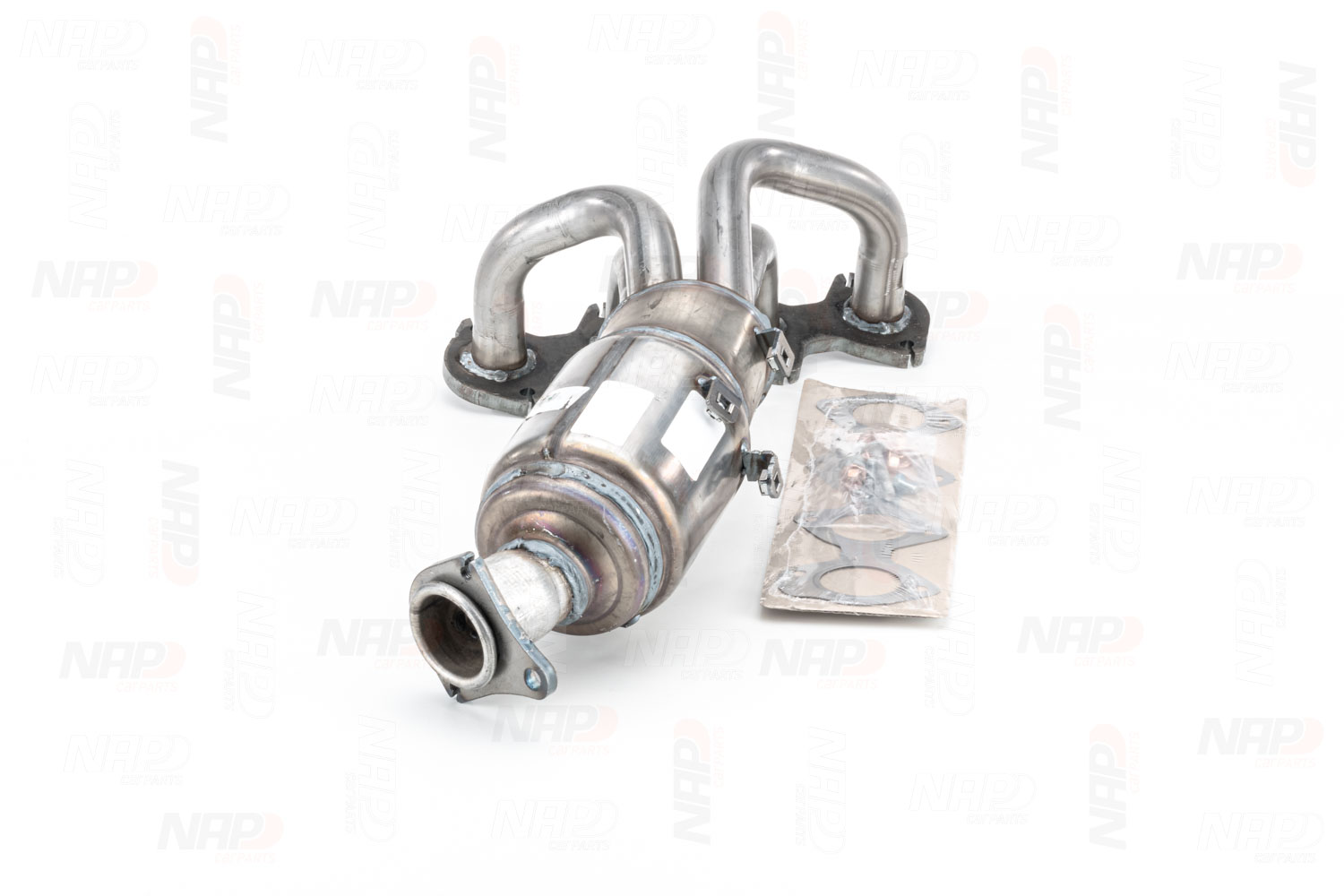 Catalytic Converter