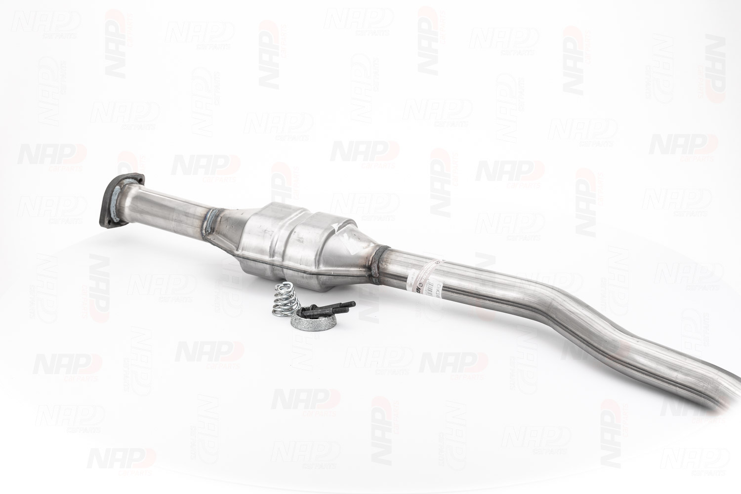 Catalytic Converter