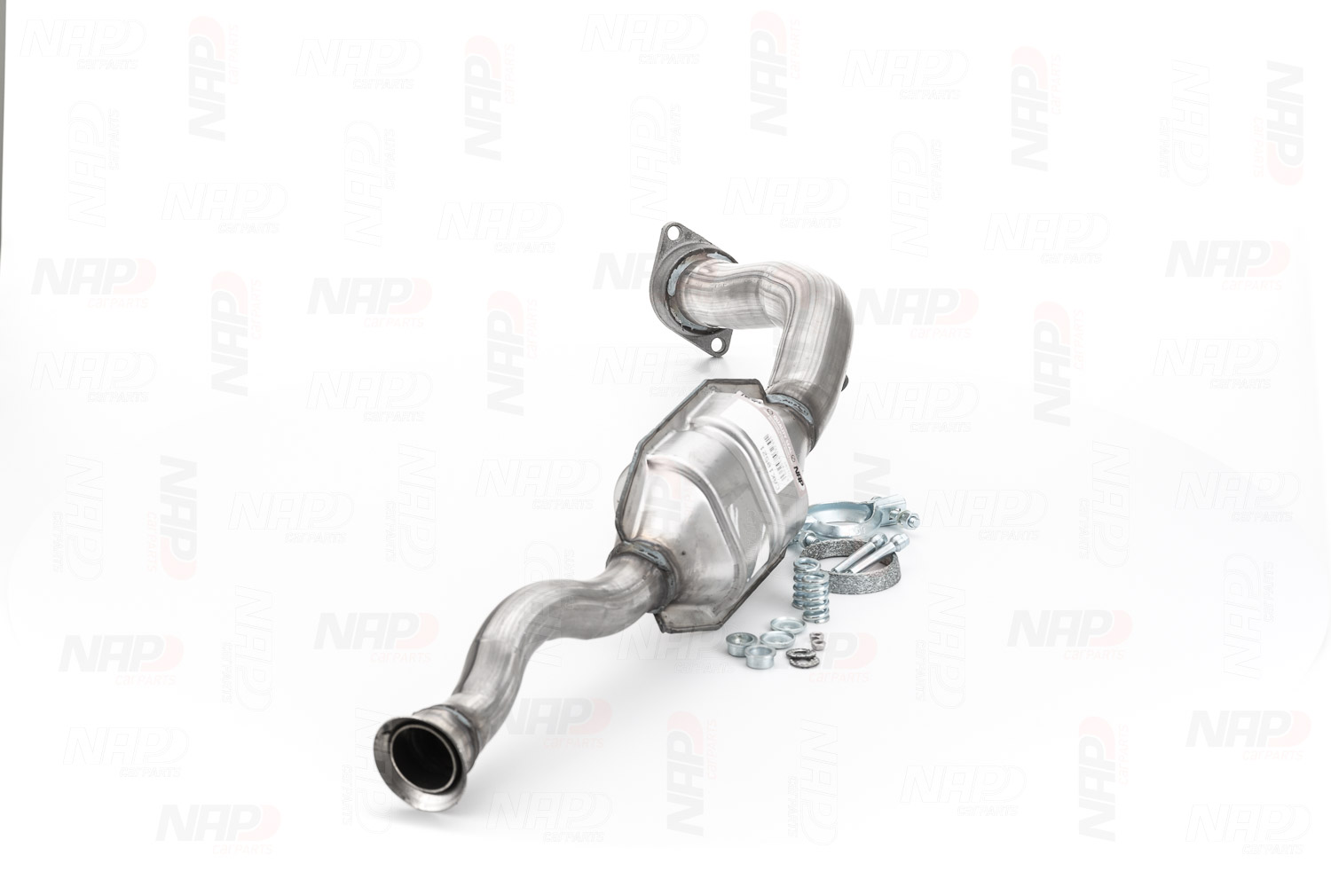 Catalytic Converter