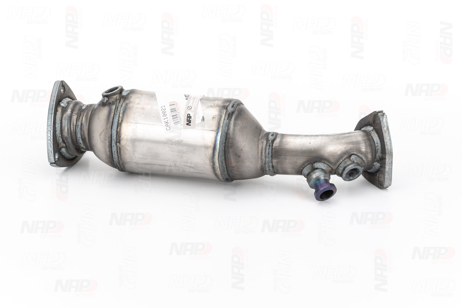Catalytic Converter