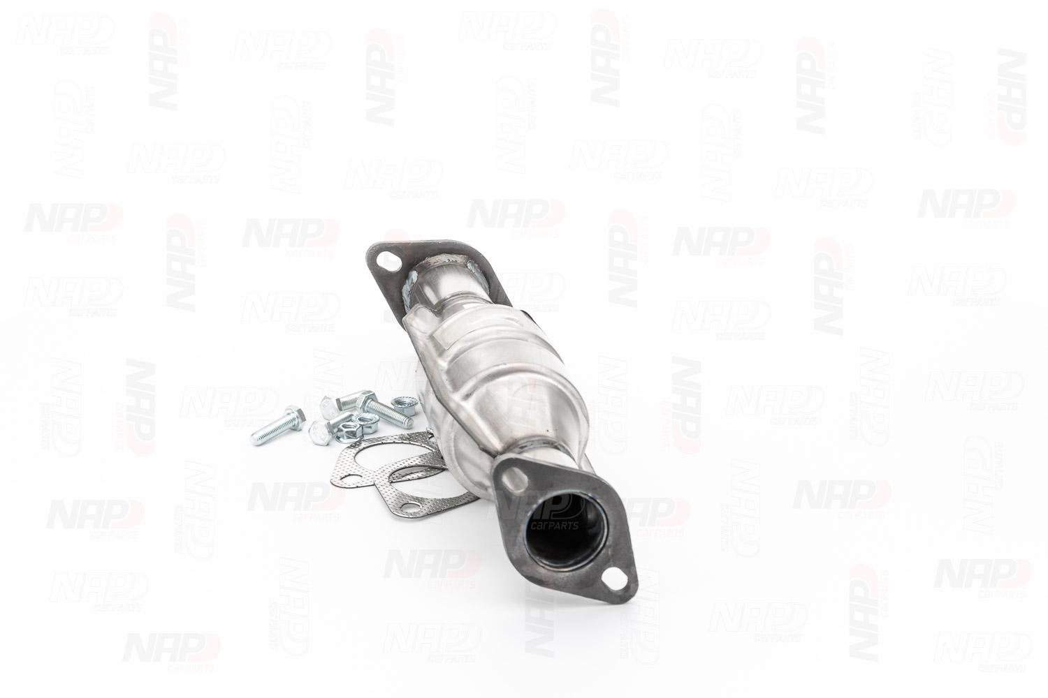 Catalytic Converter