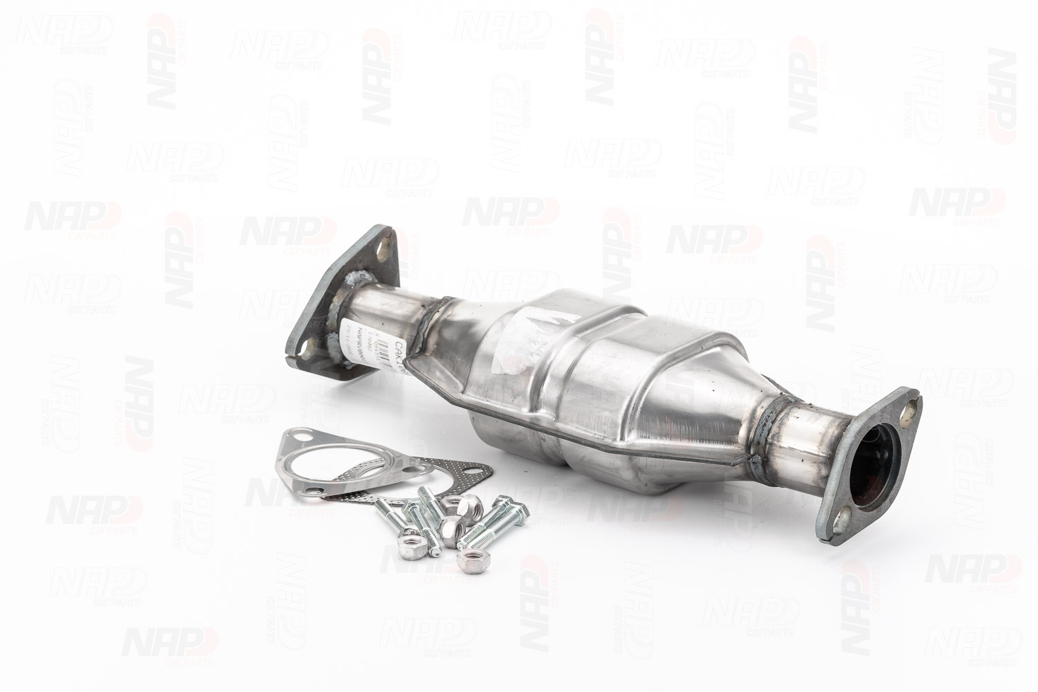 Catalytic Converter (CAK10645)