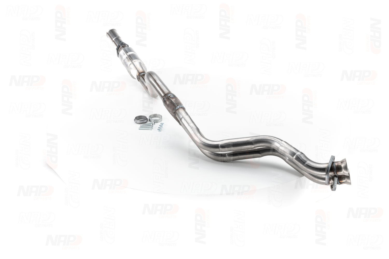 Catalytic Converter (CAK10427)