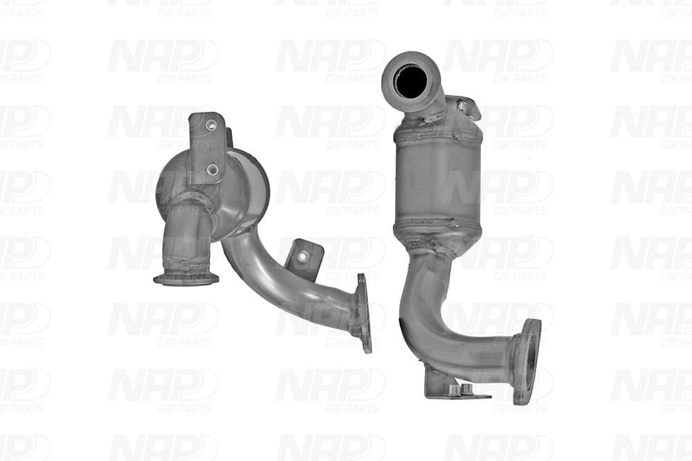 Catalytic Converter (CAK10608)