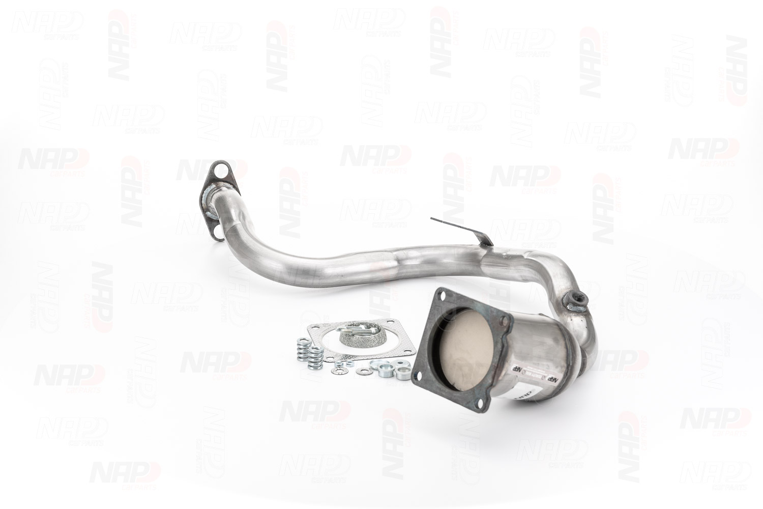 Catalytic Converter (CAK10105)