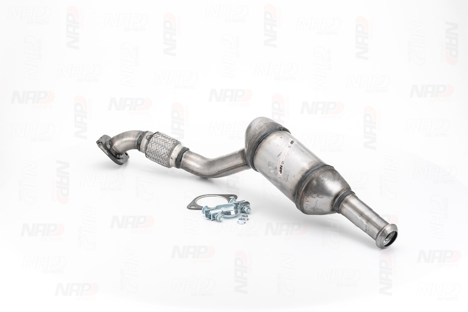 Catalytic Converter (CAK10560)