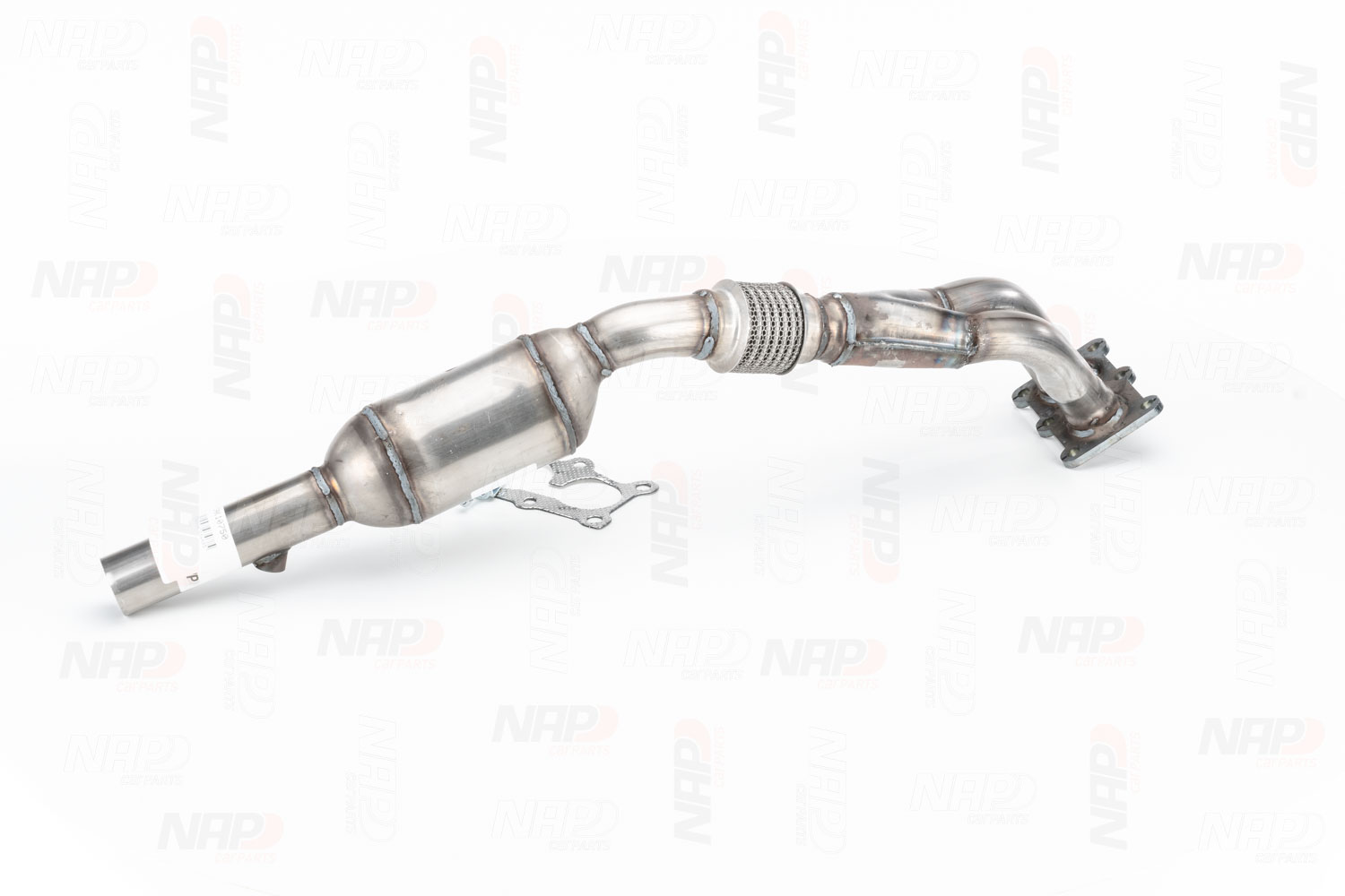 Catalytic Converter