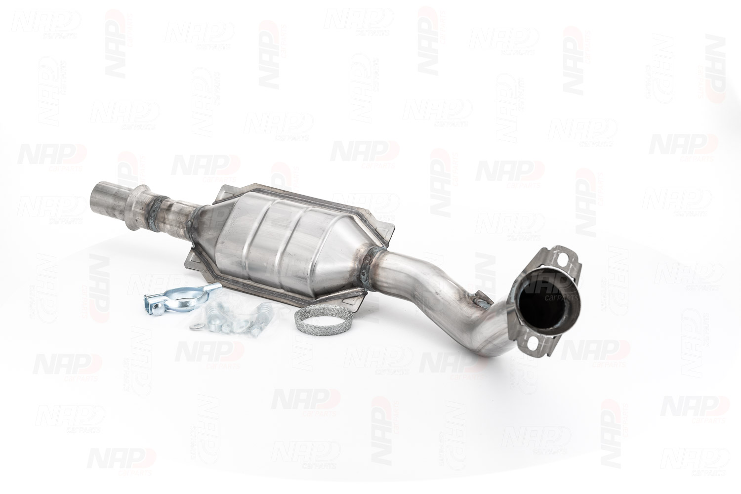 Catalytic Converter (CAK10533)