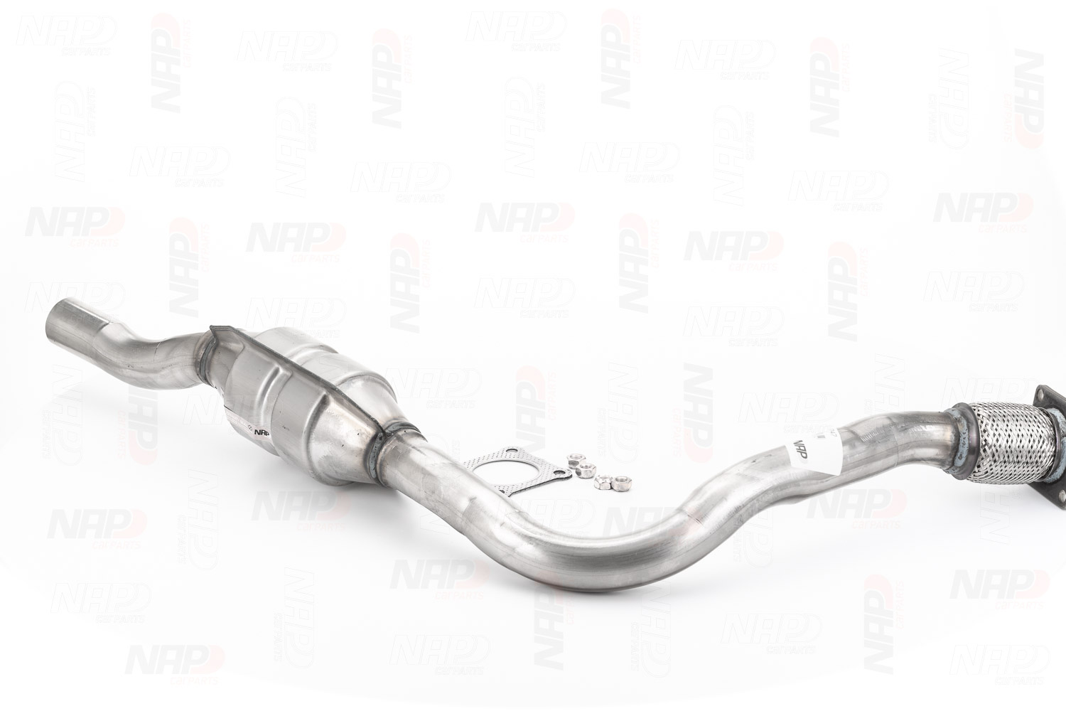 Catalytic Converter (CAK10747)