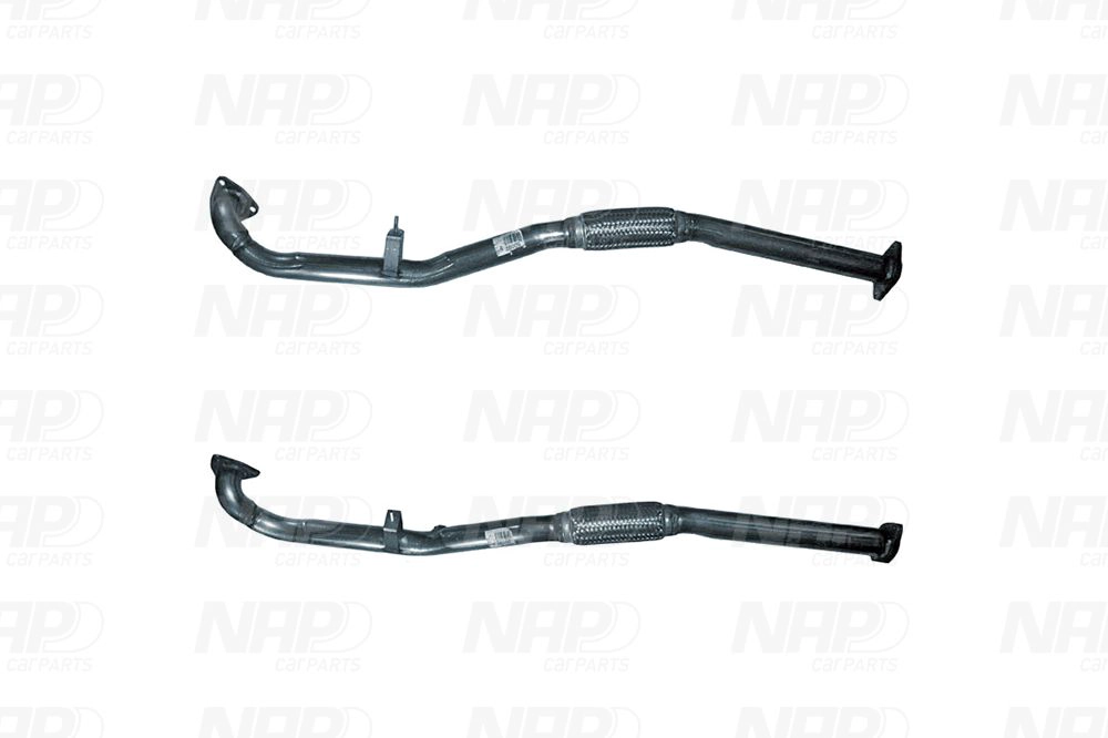 Exhaust Pipe (CAC10084)