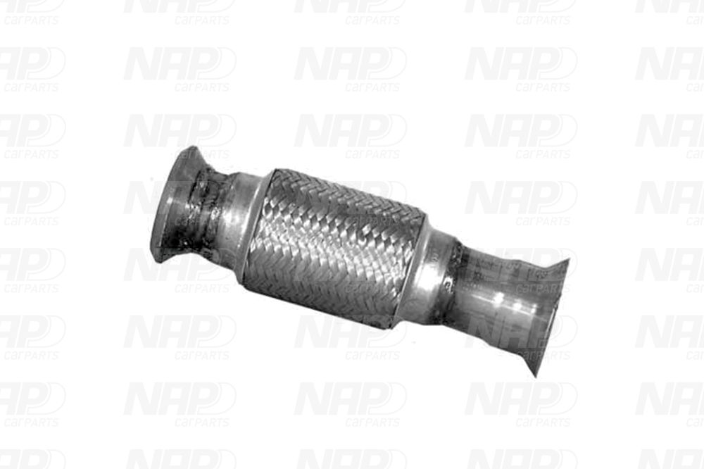 Exhaust Pipe (CAF10229)