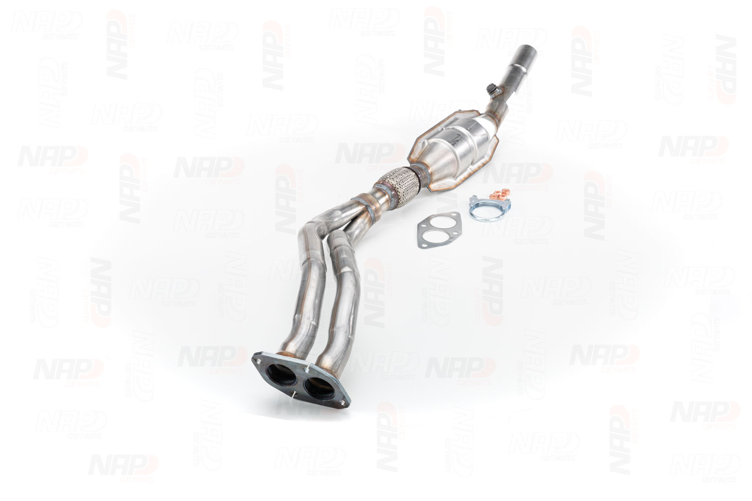 Catalytic Converter