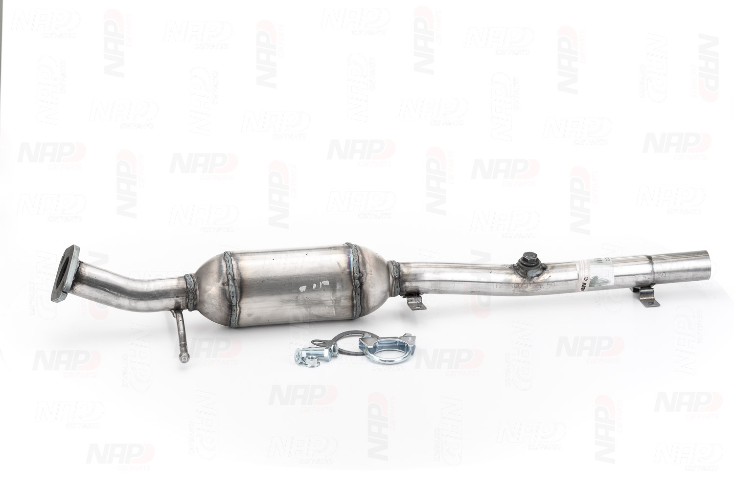Catalytic Converter