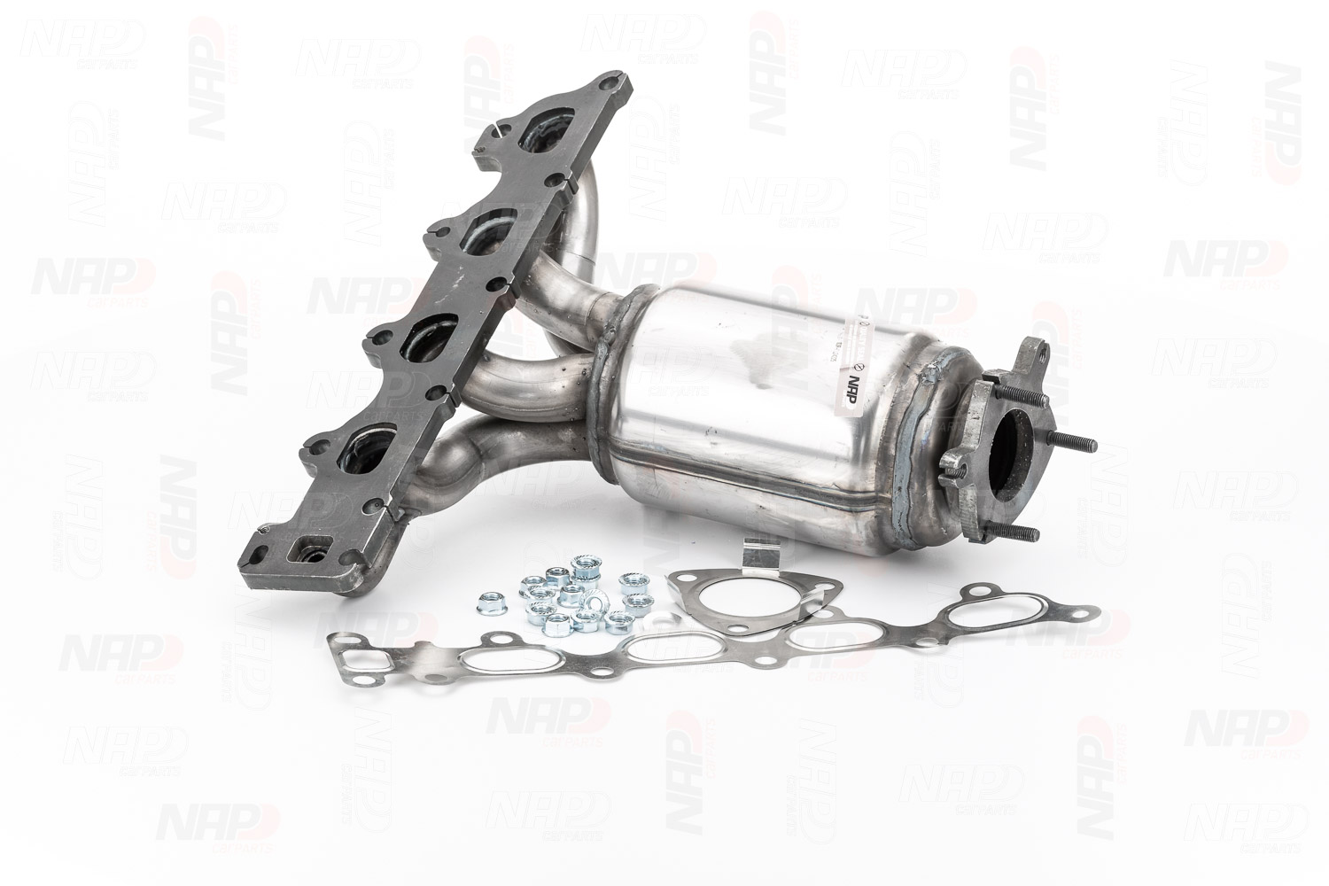 Catalytic Converter