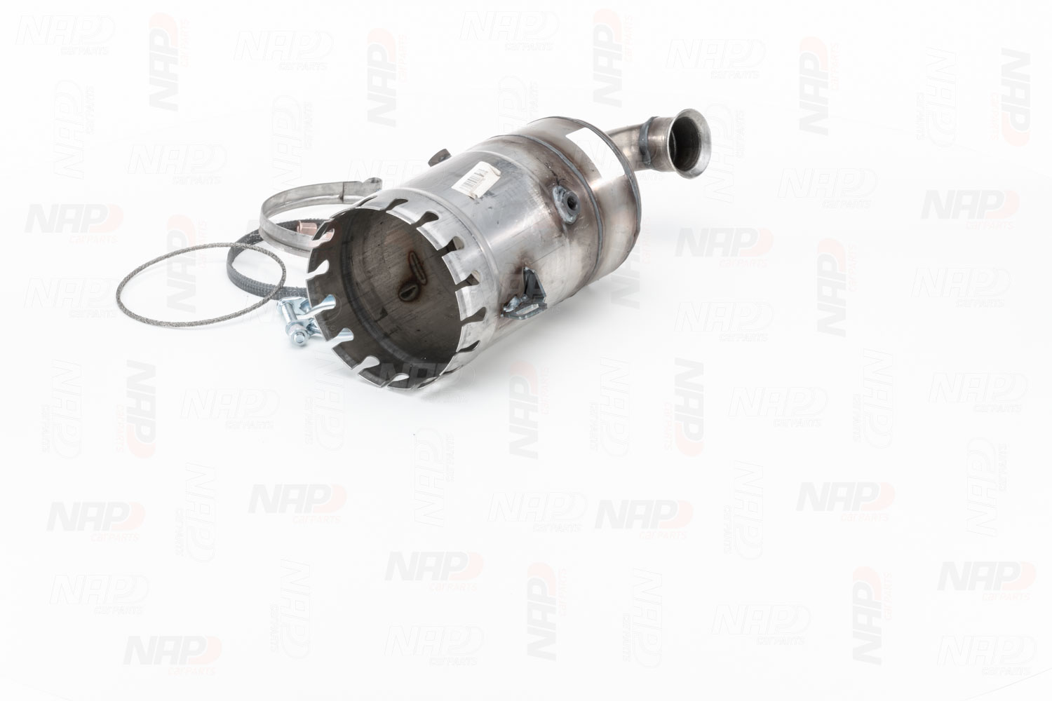 Catalytic Converter