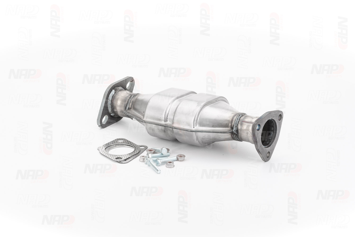 Catalytic Converter (CAK10369)