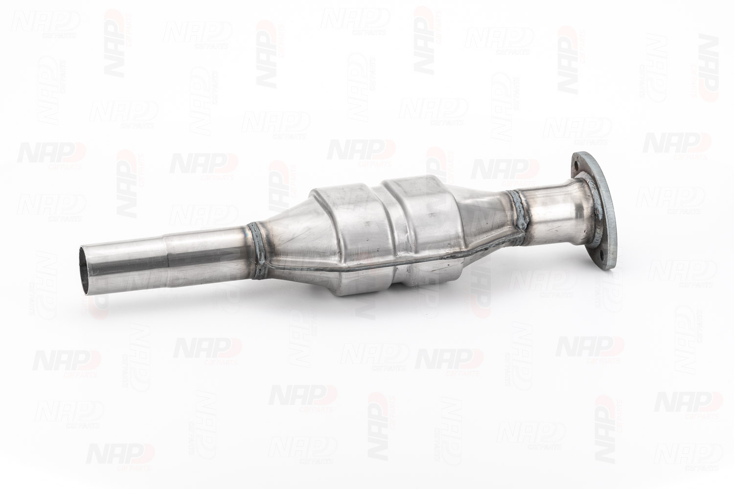 Catalytic Converter