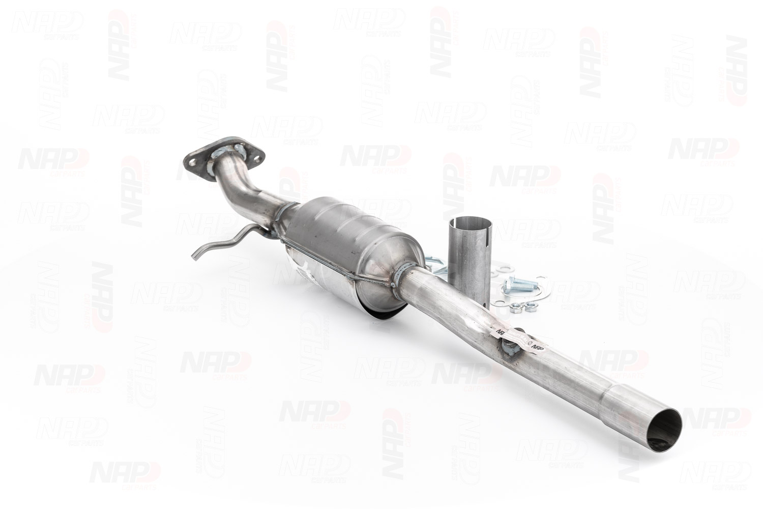 Catalytic Converter