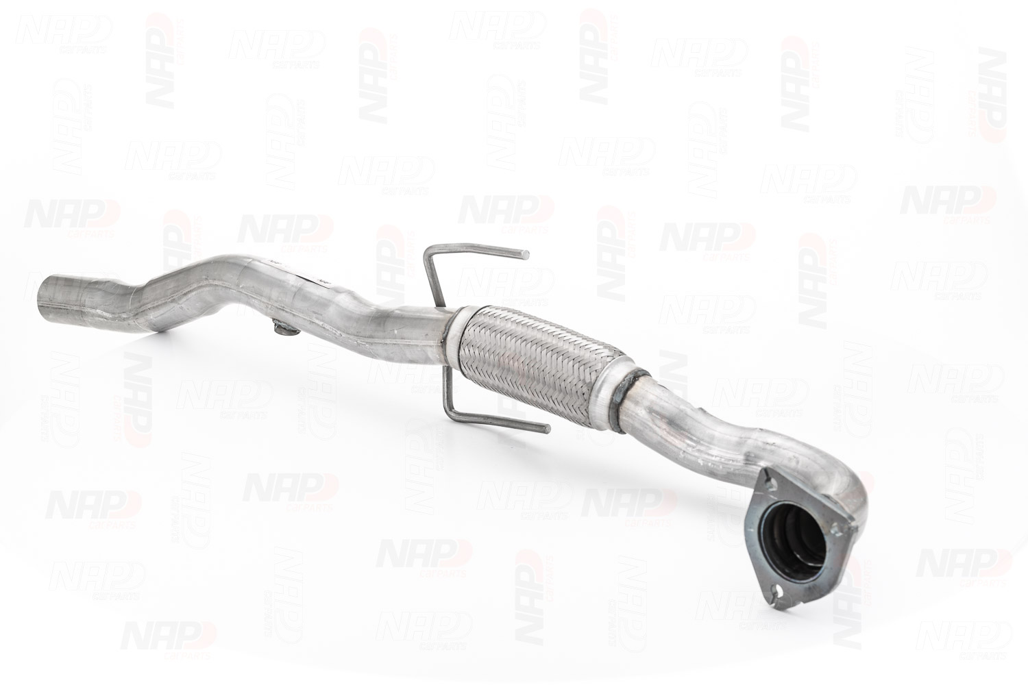 Exhaust Pipe (CAC10237)