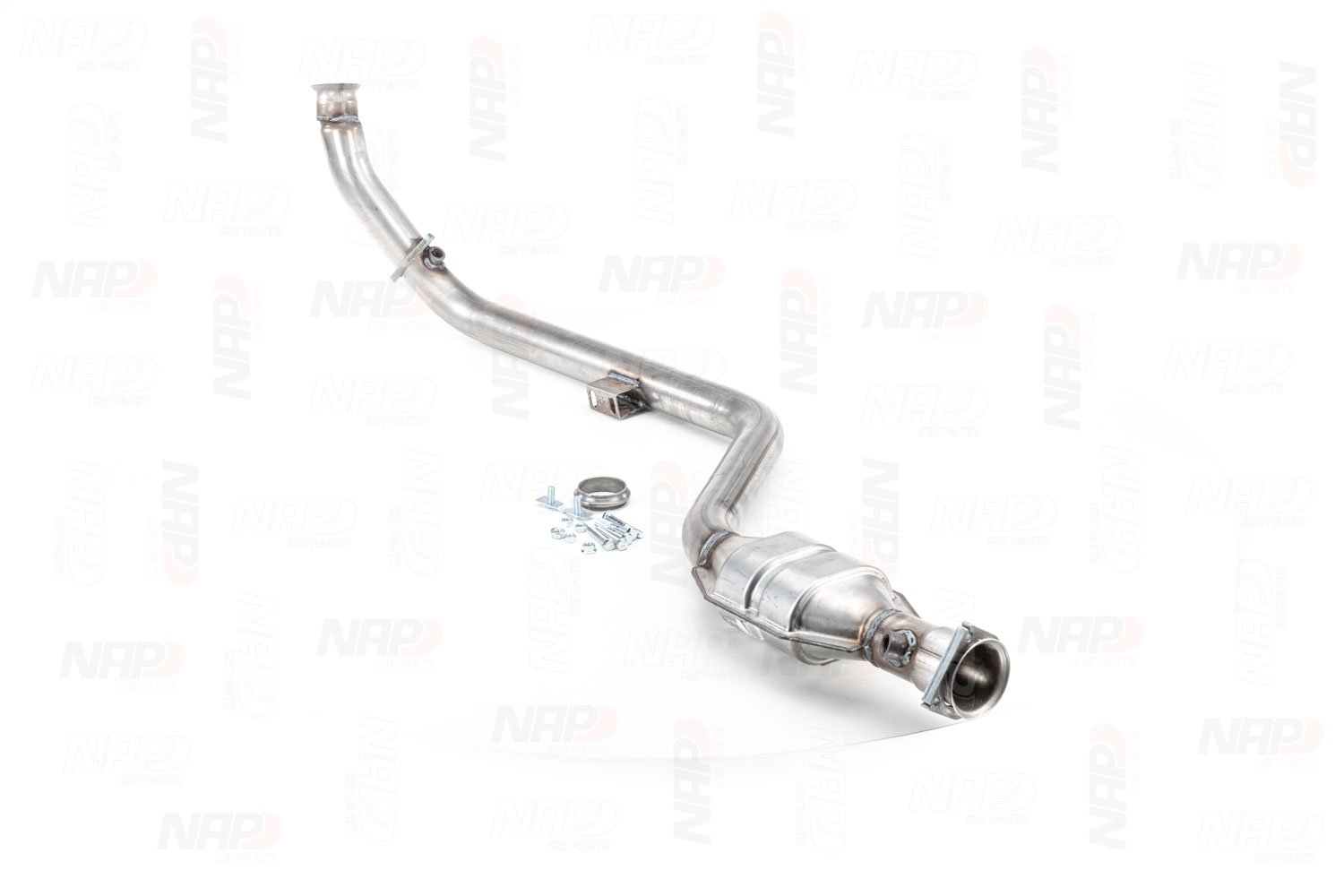 Catalytic Converter (CAK11094)