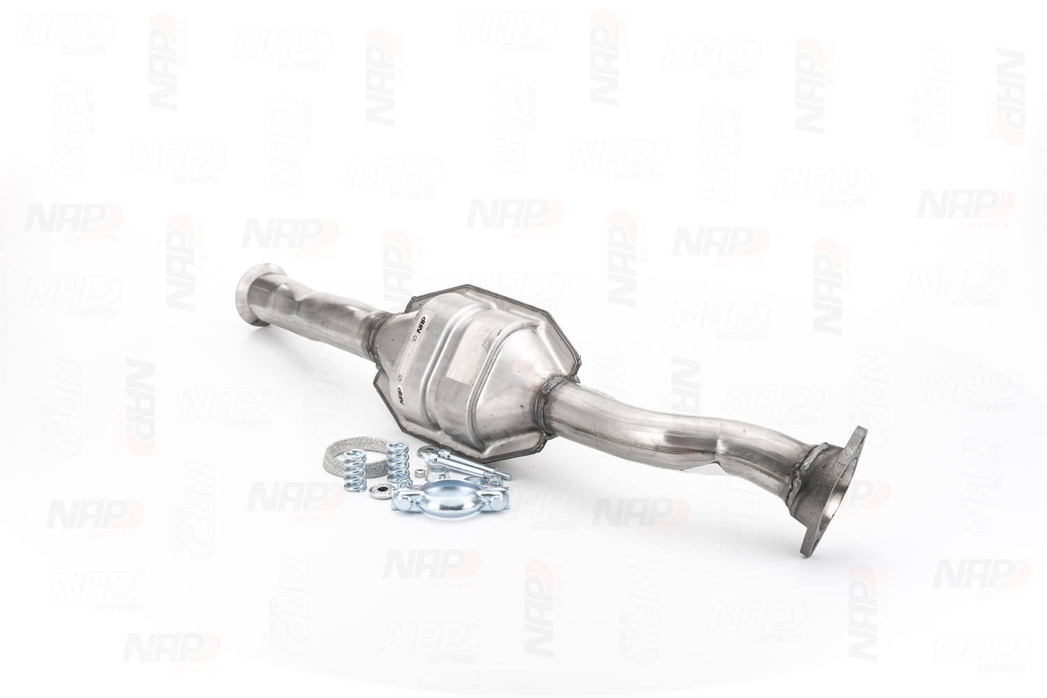 Catalytic Converter (CAK10538)