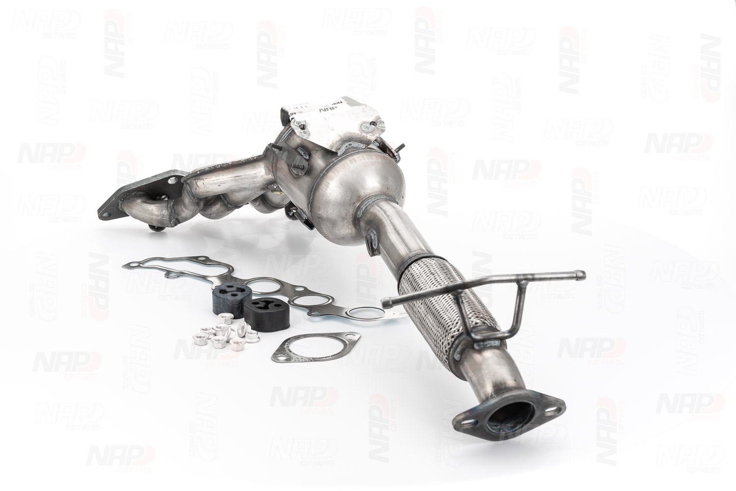 Catalytic Converter