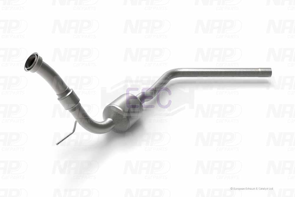 Catalytic Converter (CAK10428)