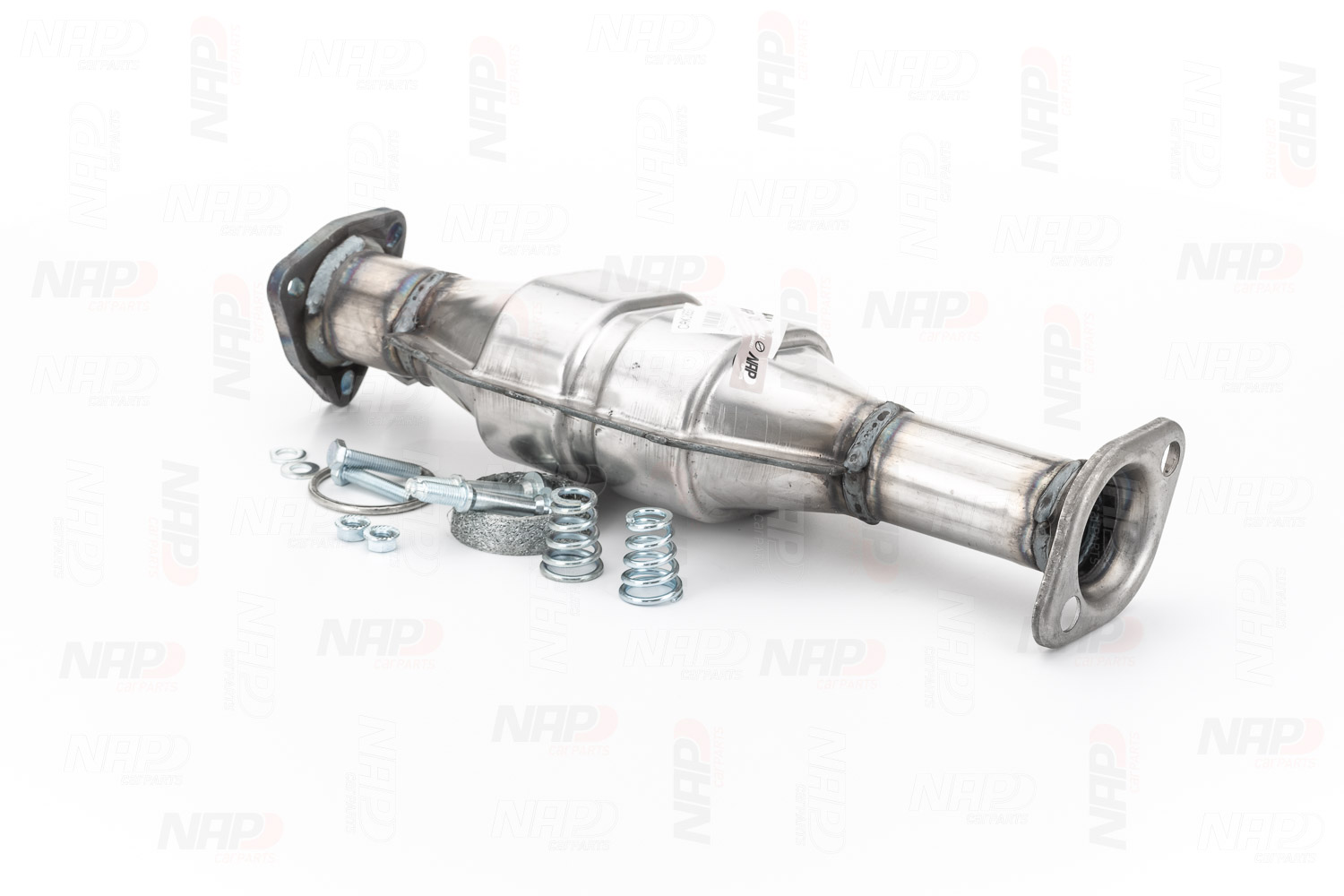 Catalytic Converter