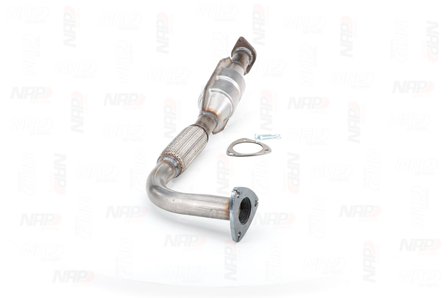 Catalytic Converter