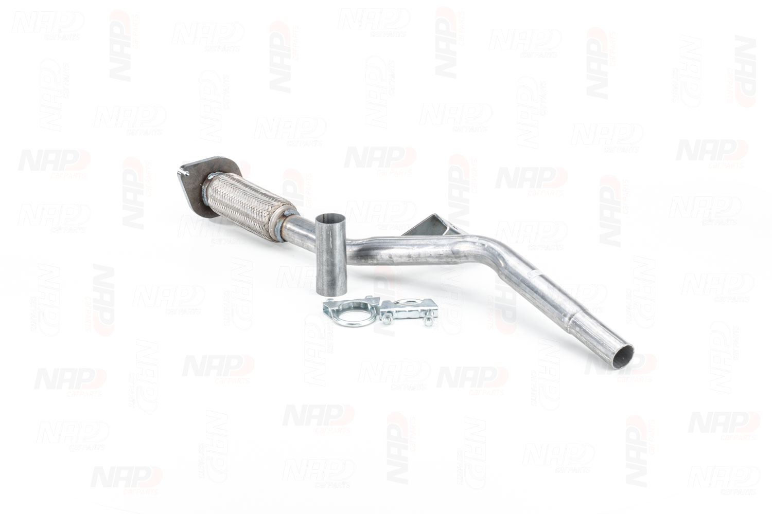 Exhaust Pipe (CAC10401)
