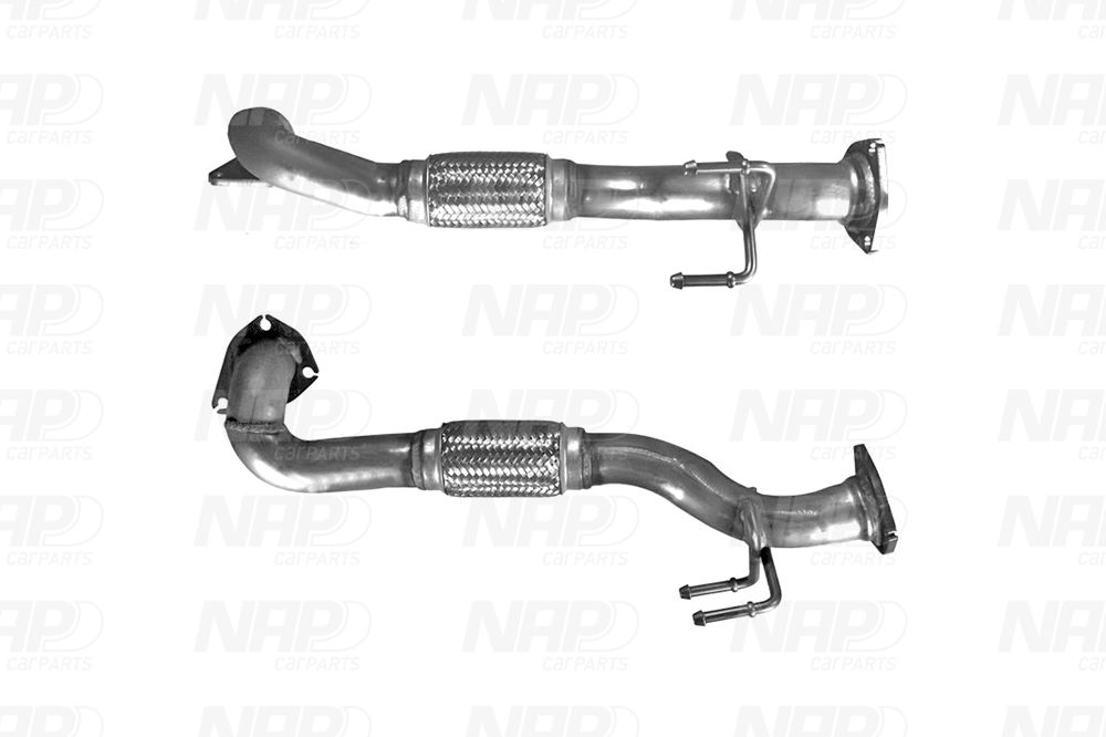 Exhaust Pipe (CAF10143)