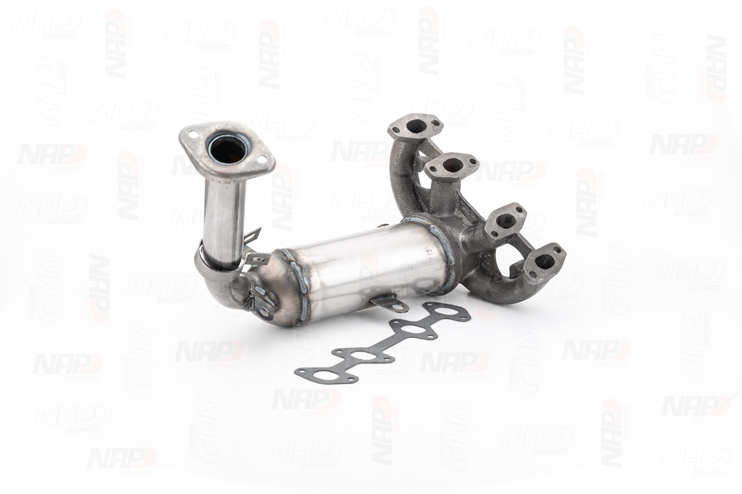 Catalytic Converter