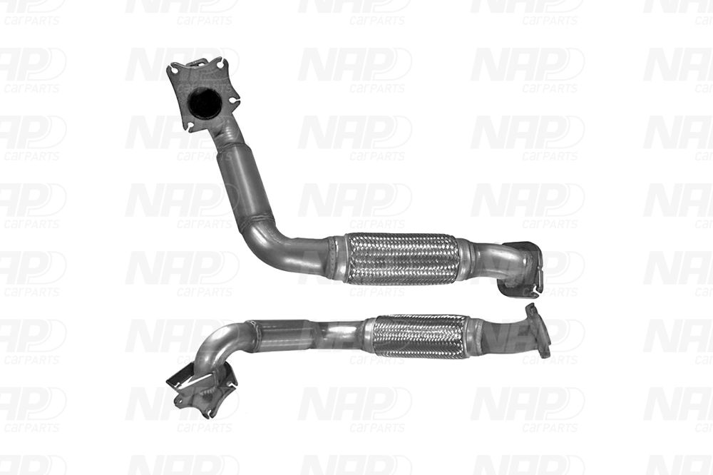 Exhaust Pipe (CAF10482)