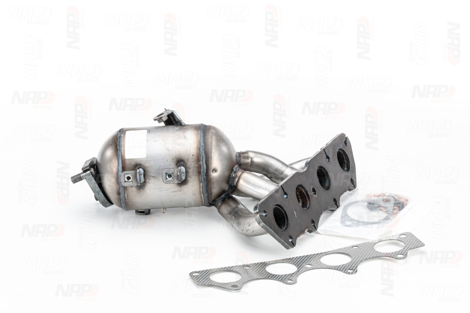 Catalytic Converter