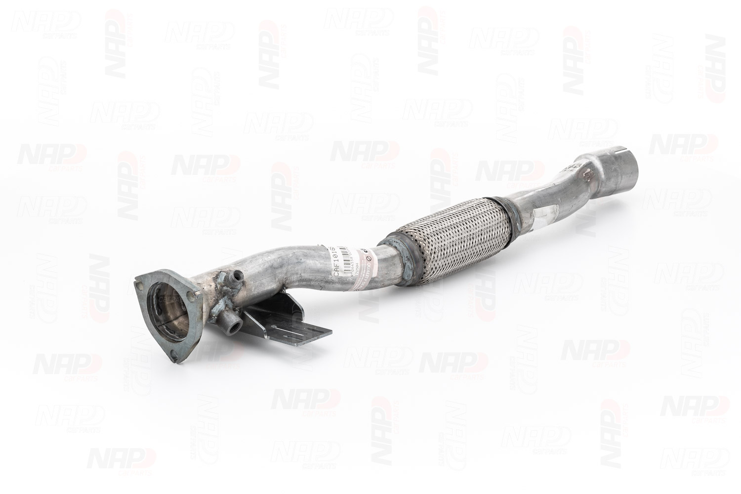 Exhaust Pipe (CAF10165)