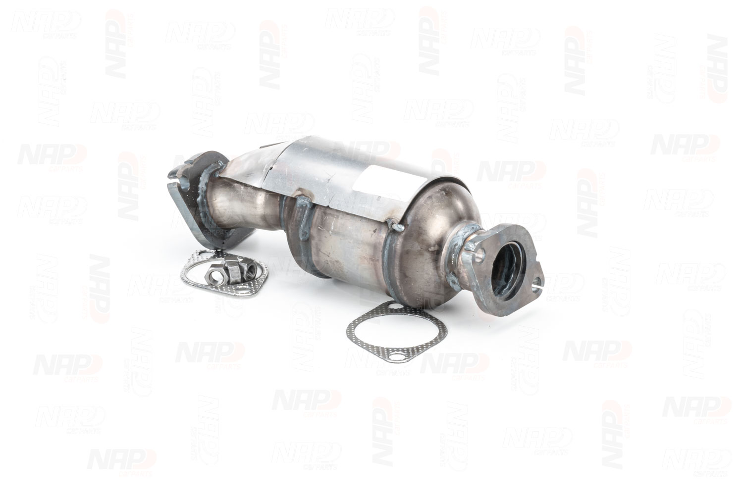 Catalytic Converter (CAK10365)