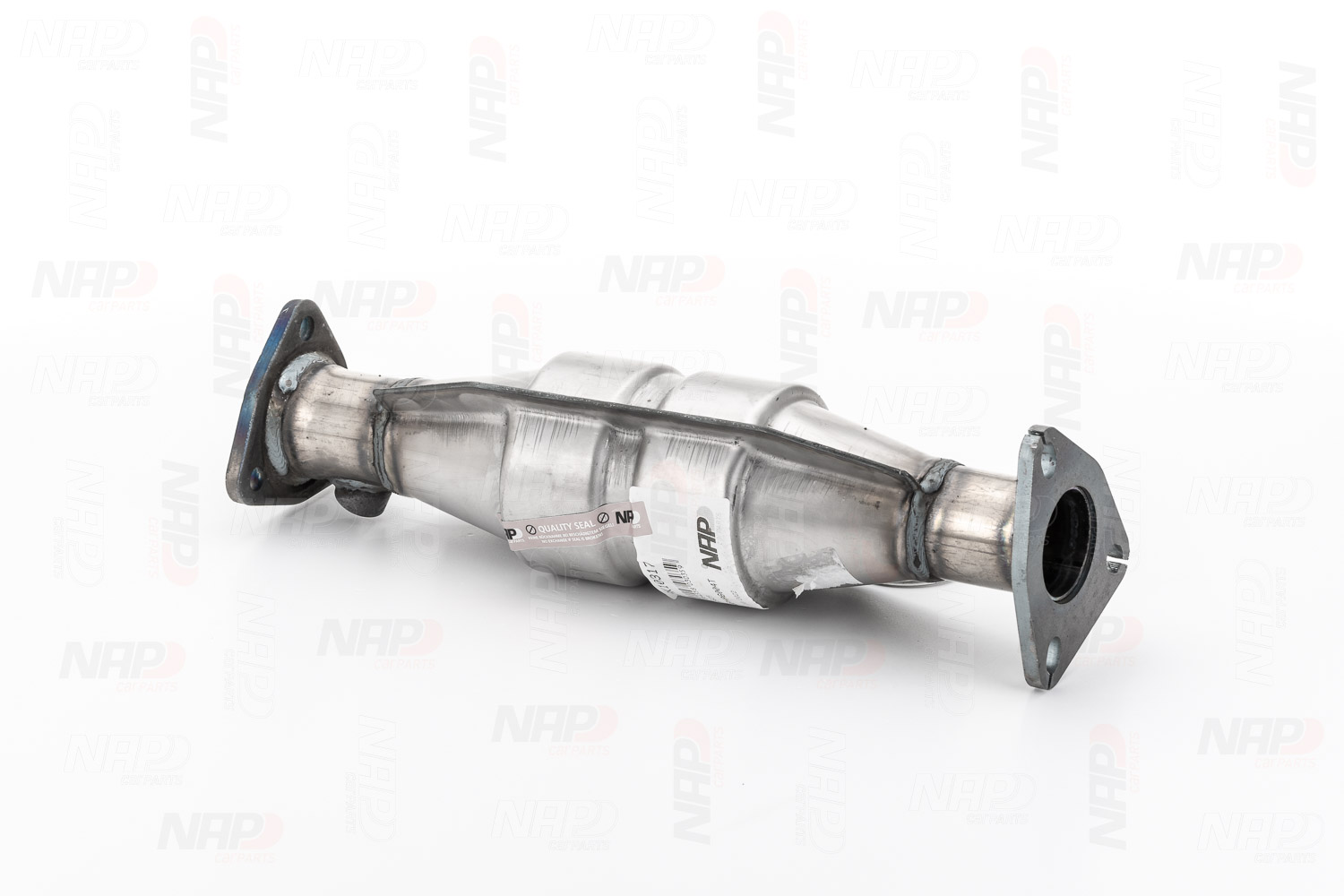 Catalytic Converter