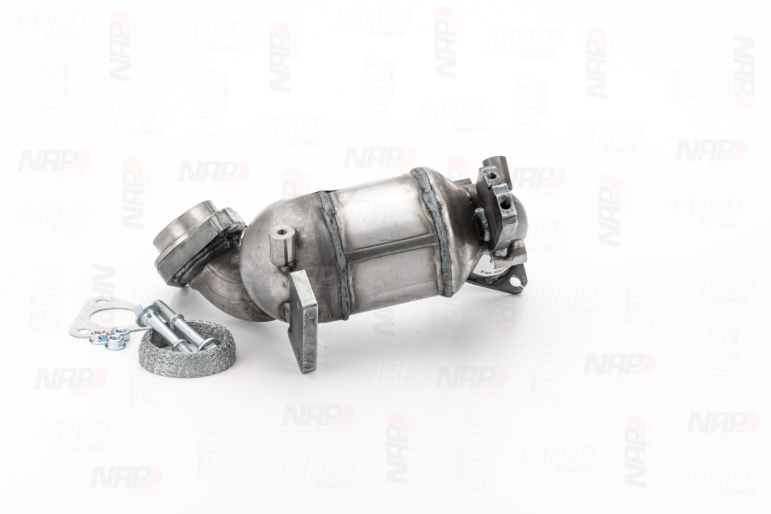 Catalytic Converter