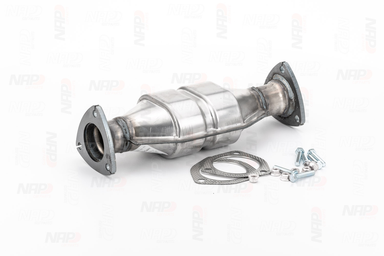 Catalytic Converter
