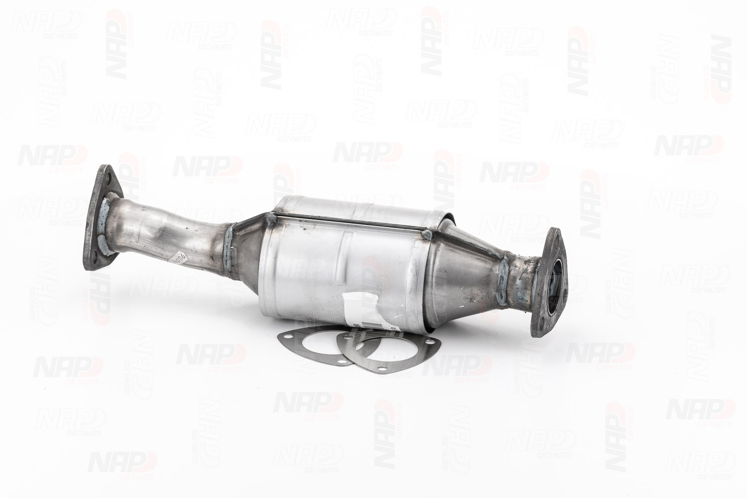 Catalytic Converter (CAK10898)