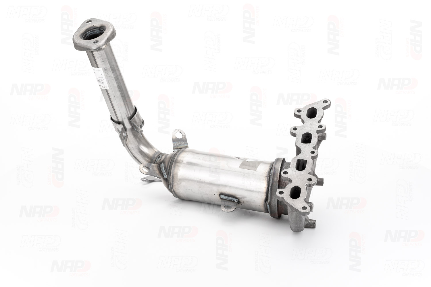 Catalytic Converter