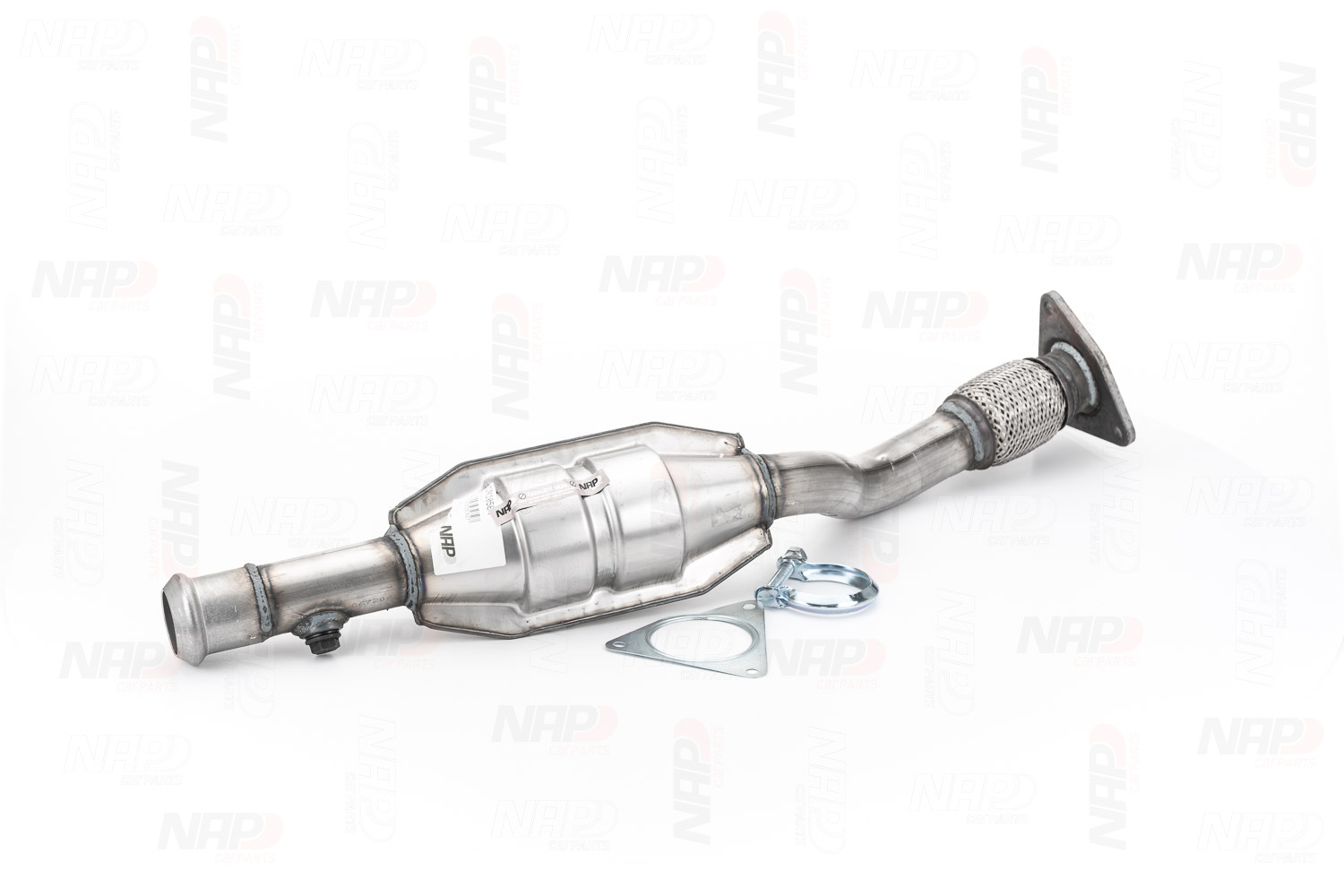 Catalytic Converter