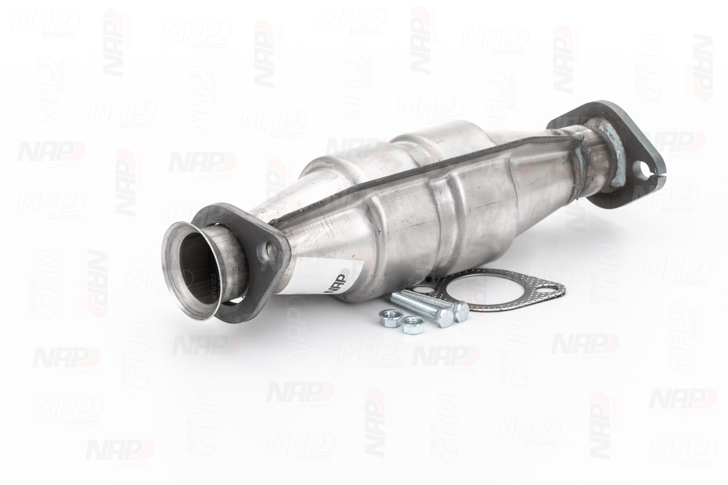 Catalytic Converter