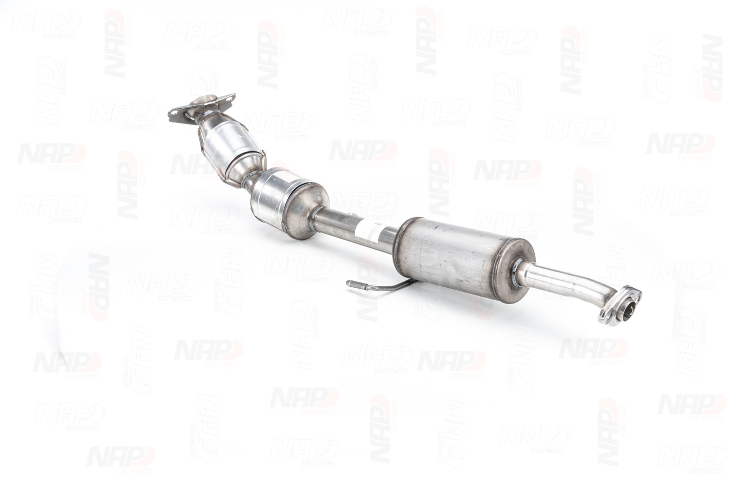 Catalytic Converter