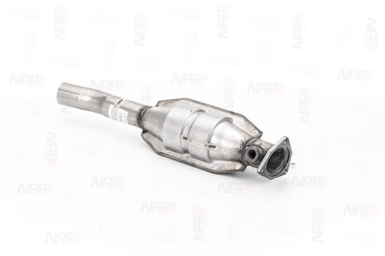 Catalytic Converter