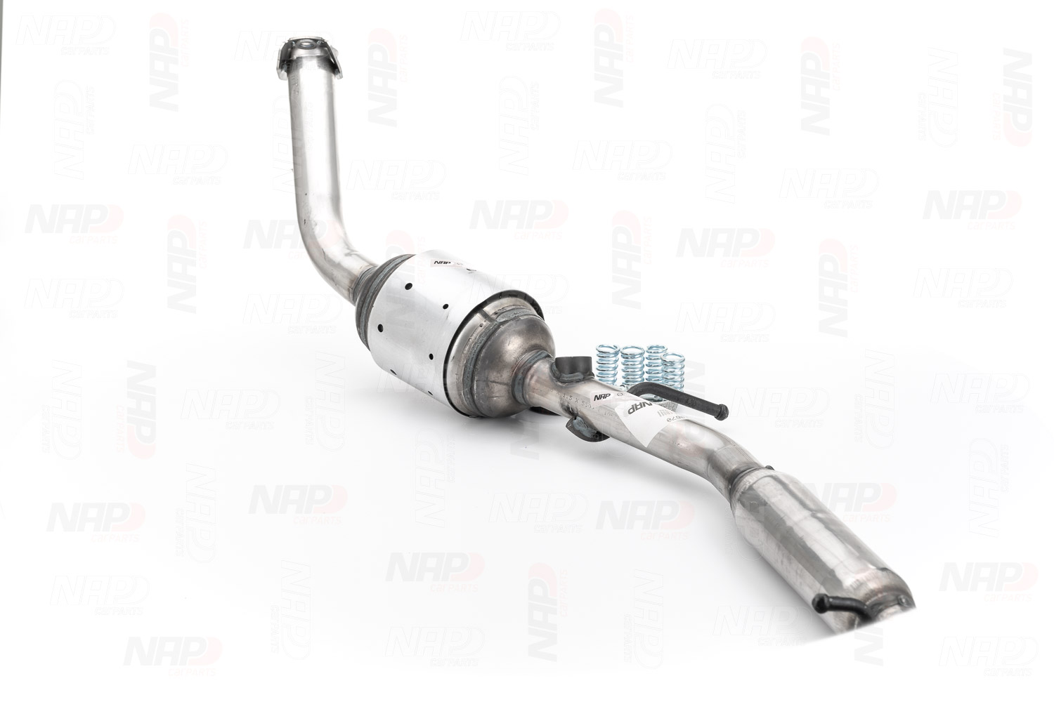Catalytic Converter