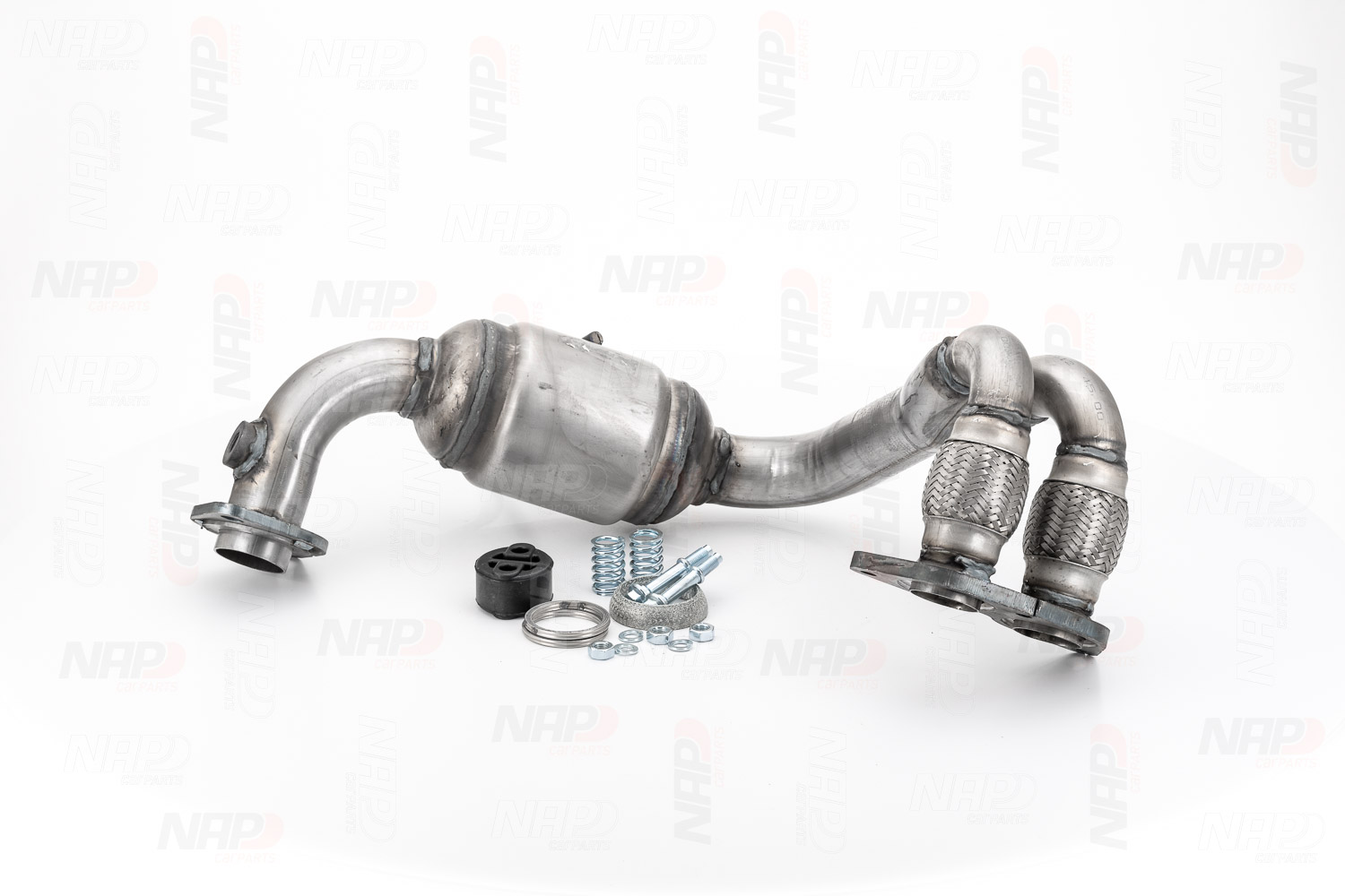 Catalytic Converter (CAK10721)