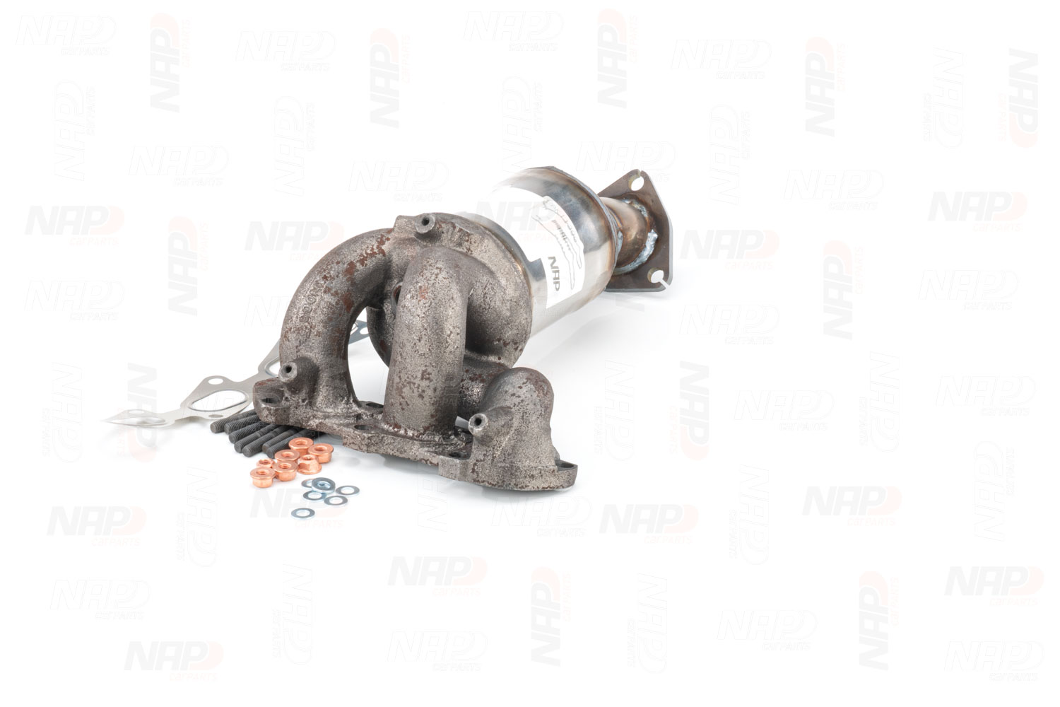 Catalytic Converter