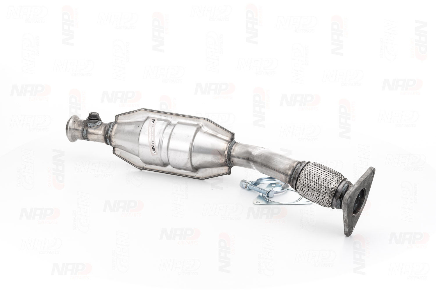 Catalytic Converter