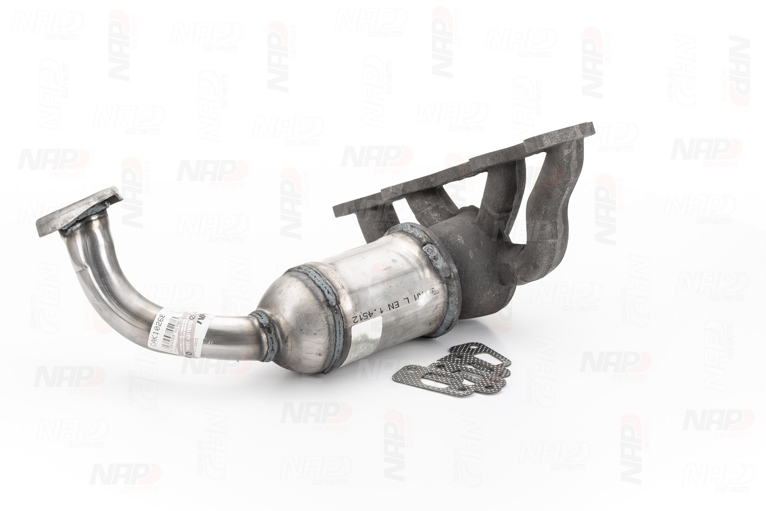 Catalytic Converter